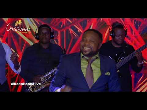 Praise Atmosphere Crossover2020 - Tumaini