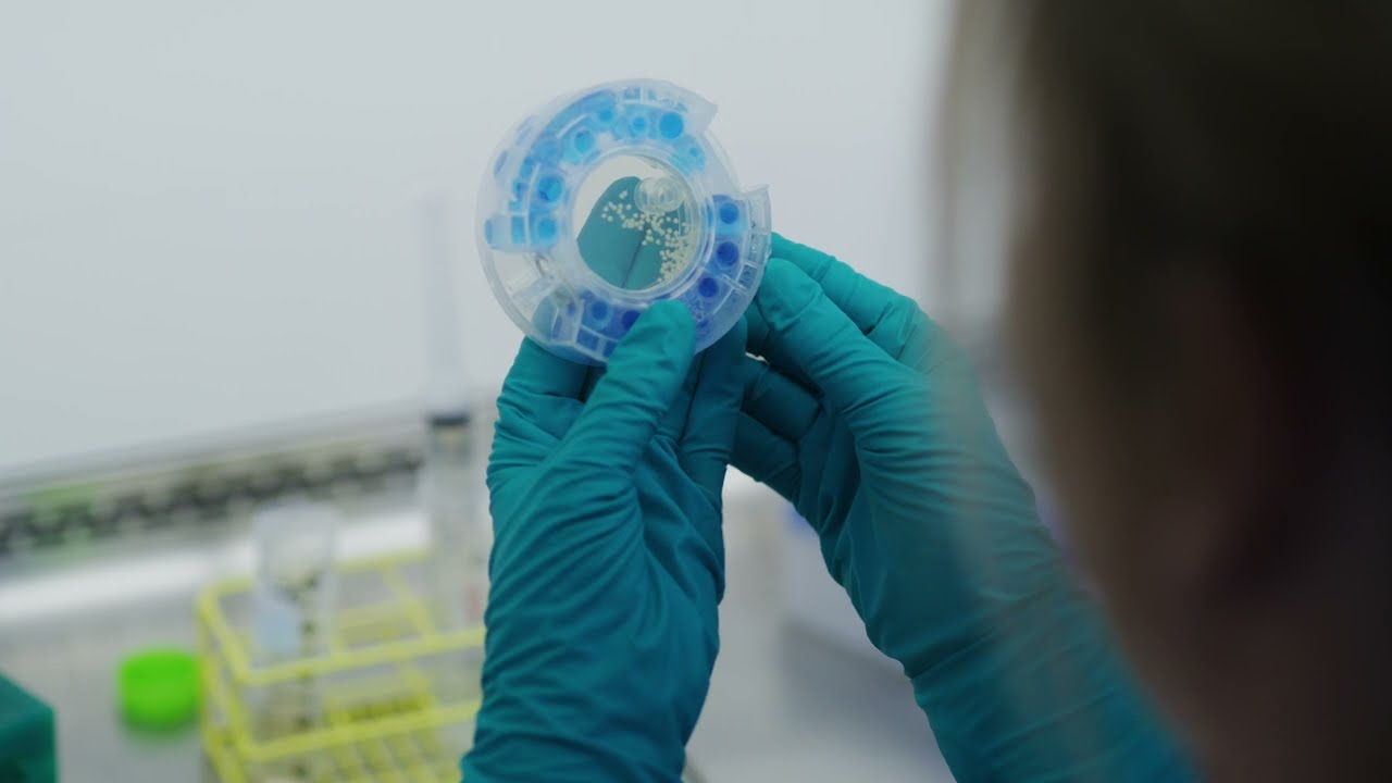 ClinoStar 2 YouTube動画