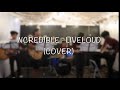 Incredible - Liveloud (cover feat. CFC Youth Illinois Music Min) | Michael Cali