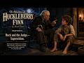 The Adventures of Huckleberry Finn by Mark Twain: Chapter 4