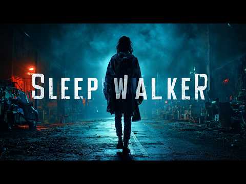 Schlafwandler | spannender PSYCHO THRILLER | ganzer Film auf deutsch