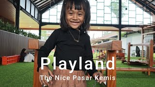 Download lagu Bermain di The Nice Playland Pasar Kemis mp3