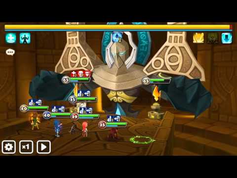 Summoners war 1 million damage 1,000,000 lusha