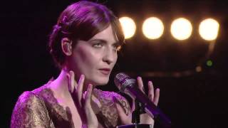 Florence + The Machine - Never Let Me Go - Live at the Royal Albert Hall - HD