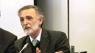 Labor Exchange and Forced Migration