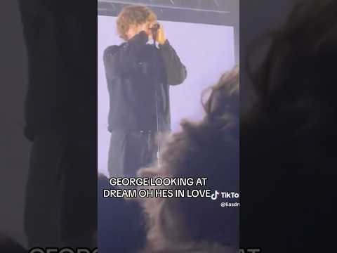 OH. MY. GOD. MY DNF HEART 😭❤️ #dnf #georgenotfound #dream #edit #droncert #dnfedit #imcrying #fyp