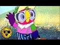 Возвращение блудного попугая - 3 серия Попугай Кеша | Советские мультфильмы для ...