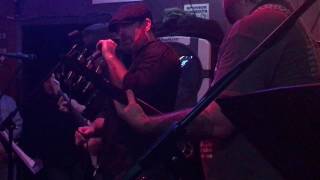 Michael Miller Project -That's How Strong My Love Is (Otis Redding cover)