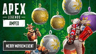 【Apex Legends】年末年始が暇すぎた。70年ぶりにAPEX【初見さん・コメント大歓迎≪PC版≫