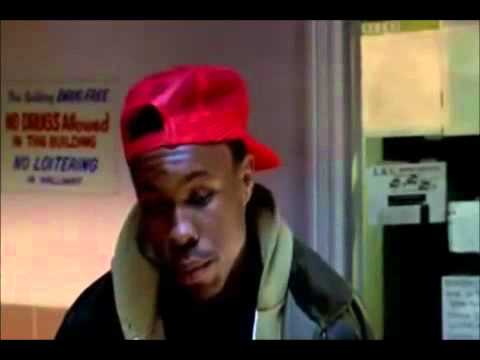 Paid in Full (Funny part)