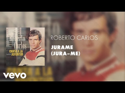 Video thumbnail for Júrame (Jura-me)