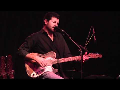 Tab Benoit-- Moon Comin' Over the Hill