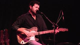 Tab Benoit-- Moon Comin' Over the Hill