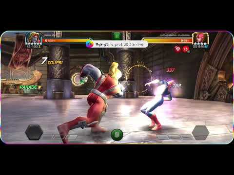 Omega 6 rank 2 awakened 45 FIRST TEST