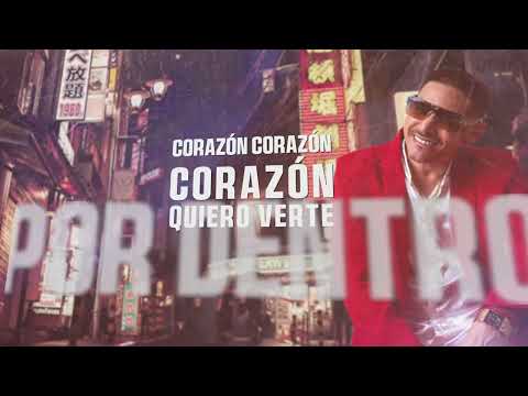 Esa Cara Yo La He Visto - German Medina (Lyric Video Oficial) HQ