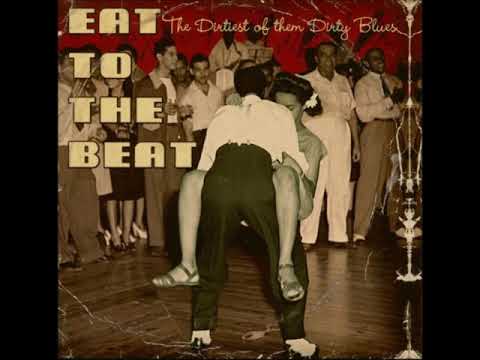 Wynonie Harris, I like my baby's pudding