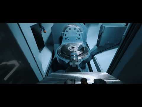Ilmor Engineering Ltd. - Showreel 2022