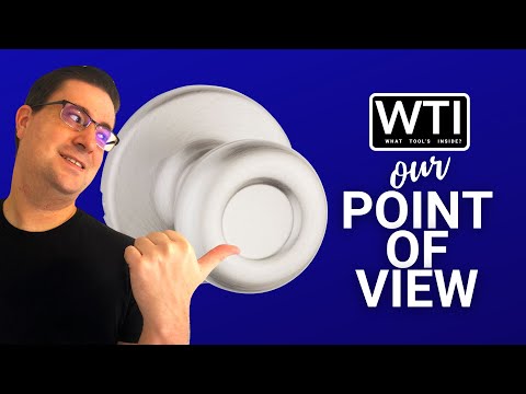 Kwikset Passage Hall Door Knobs - WTI product video review
