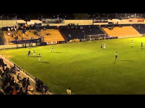 J6 LNT, REBOCEROS DE LA PIEDAD 2-0 PROMESAS DE ALTAMIRA