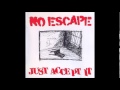 No Escape - Framework
