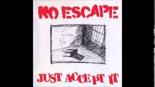 No Escape - Framework