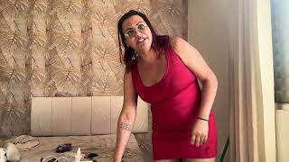 Minha Verdade Sobre Luana Muniz (e Tudo o Que Vivi na Lapa e na Europa)