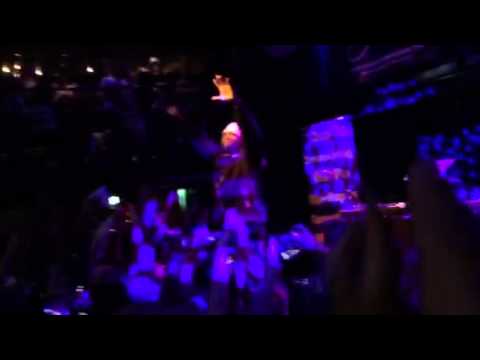 KRS One - Step Into A World - Jazz Cafe Aug 15