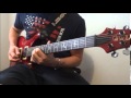 Purple Rain Instrumental version 