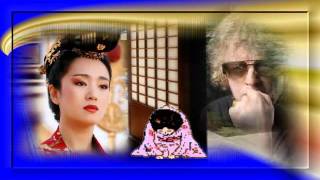 Ian Hunter -- Wild East