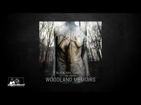 Black Nail Cabaret - My Casual God (alternative )