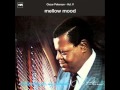 Oscar Peterson Trio in Villingen - Green Dolphin Street