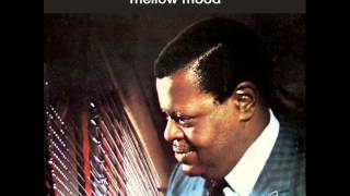 Oscar Peterson Trio in Villingen - Green Dolphin Street
