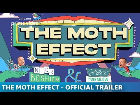 The Moth Effect ( The Moth Effect )
