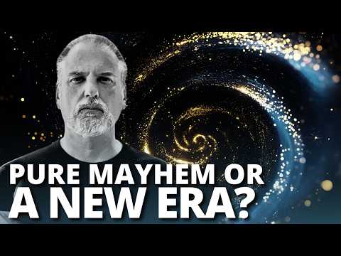 MAJOR CHANGES! The Astrology Of 2026 and Beyond with Nick Dagan Best