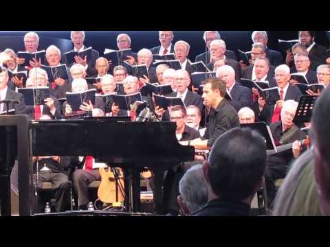 When I Survey The Wondrous Cross