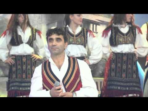 Pavlin Pervathi - MIKU I MIRE