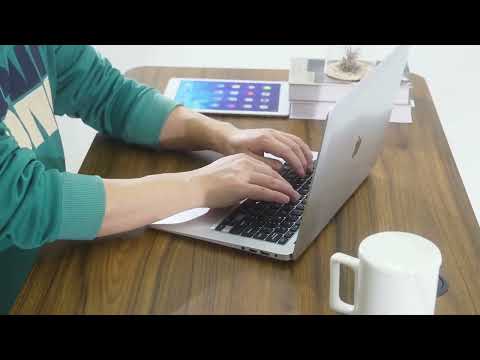 NATE 2DF3 Round Tube Standing Desk Frame | Holeless 3-Stage Dual Motor (120kg Load Test)