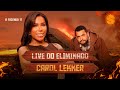 LIVE DO ELIMINADO CAROL LEKKER FALA TUDO SOBRE SUA EXPULSÃO EM A FAZENDA 17
