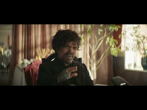 American Dreamer Soundtrack Trailer. Lyrics