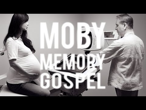 Moby — Memory Gospel [Extended] (90 min.)