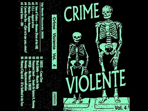 Panorama Lineal - Smash the system Feat. Ravetop [Up North Records UNR006]