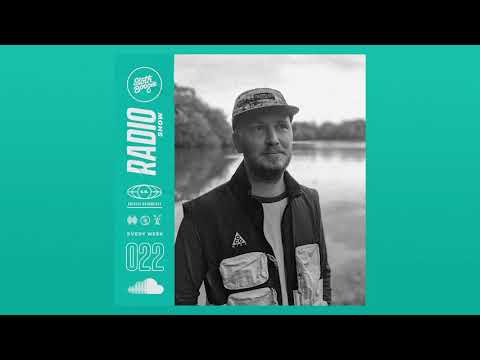 SlothBoogie Radioshow - 022