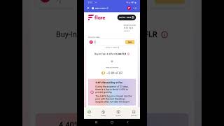 Download lagu Sceptre #1 STAKE YOUR FLR - LEARN DEFI ON FLARE NETWORK mp3