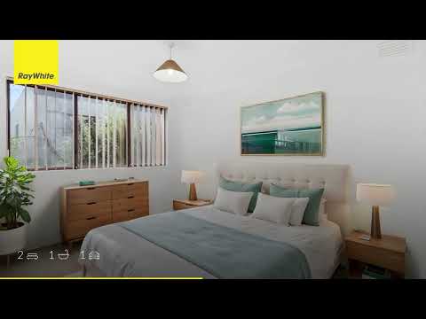 21/5 Crag Road, Batehaven, NSW 2536, 2 રૂમ, 1 બાથરૂમ, Apartment