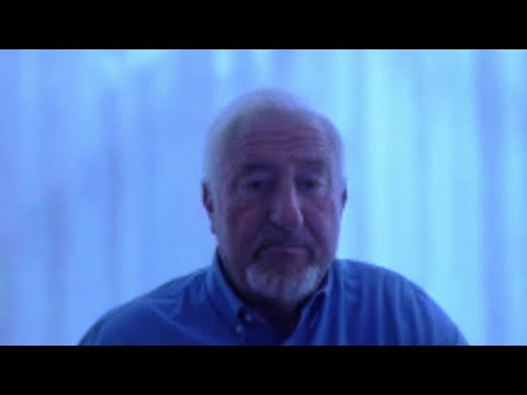 PIRKADAT M. Kende Péterrel: Dr. Magyar György