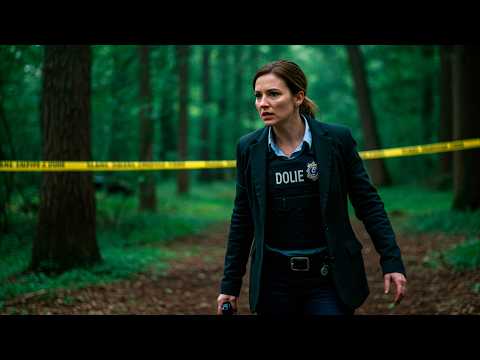 DEADLY OBSESSION 🔪🕵️ THE DETECTIVE VS THE INVISIBLE KILLER | FULL MOVIE FREE