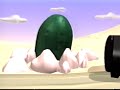 Veggie Tales Japanese 3
