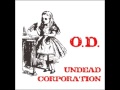 Undead Corporation - Gone With The Blast 