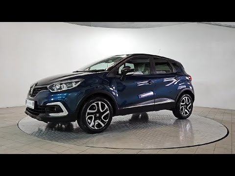 Renault Captur Iconic - Automatic 1.5dci - Air Co - Image 2