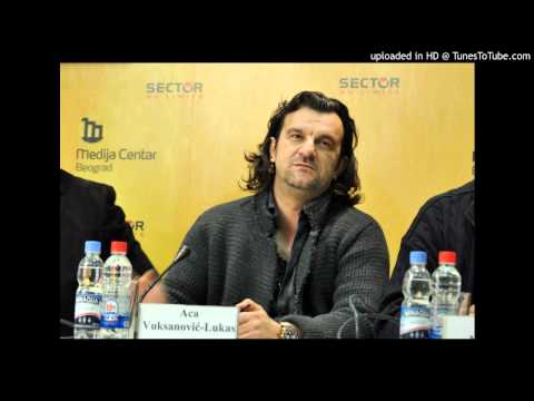 Aca Lukas - Miris Tamjana ( DJ DarkSound RmX )